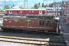 Spiez, 14. July 2004